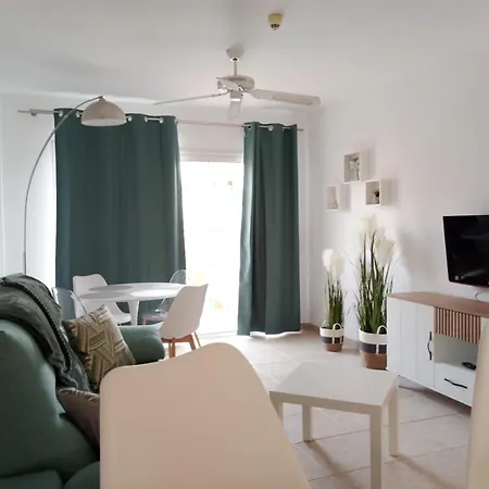 Casa Paraiso
