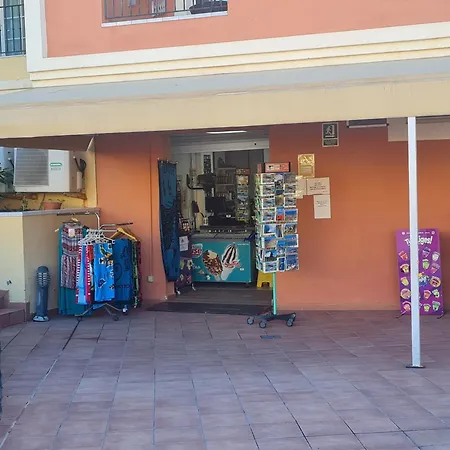 Casa Paraiso *