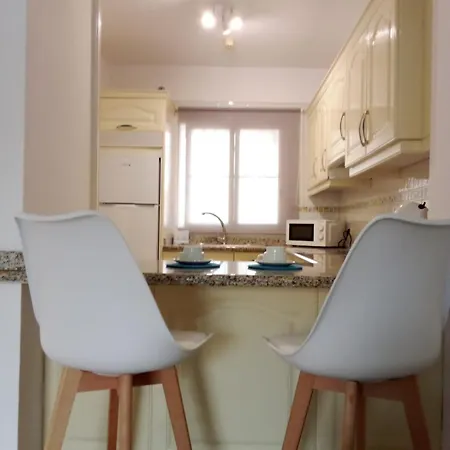 Apartment Casa Paraiso *