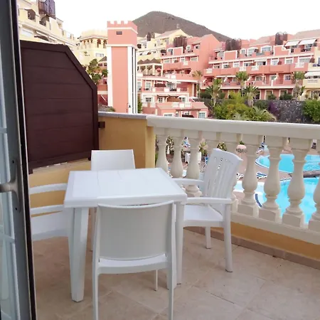 Apartment Casa Paraiso *