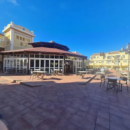Casa Paraiso Arona (Tenerife)