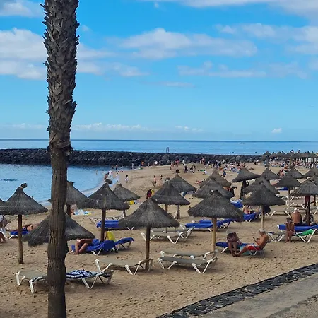 Casa Paraiso * Arona (Tenerife)
