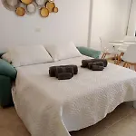 Διαμέρισμα Casa Paraiso