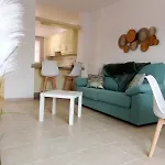 Διαμέρισμα Casa Paraiso