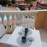 Casa Paraiso Διαμέρισμα
