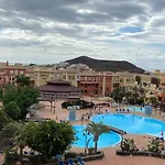Διαμέρισμα Casa Paraiso