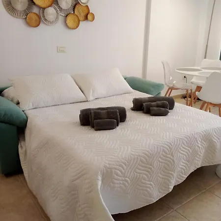 Апартаменты Casa Paraiso