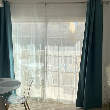 Casa Paraiso * Лос Кристианос