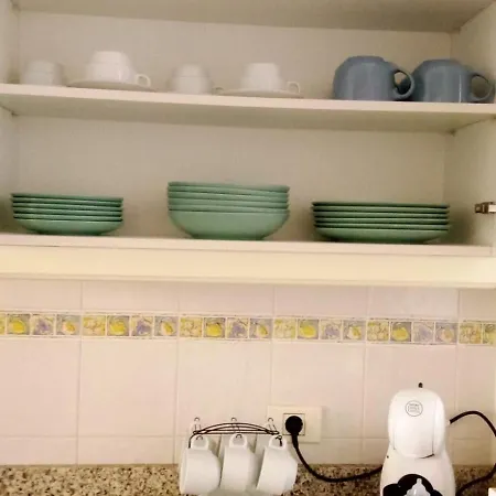 Casa Paraiso