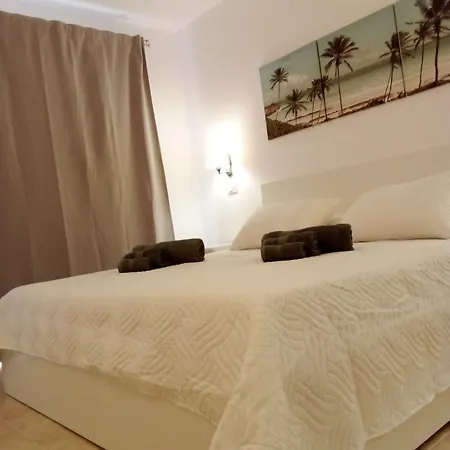 Апартаменты Casa Paraiso *