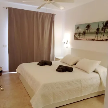 Casa Paraiso