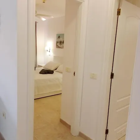 Casa Paraiso Апартаменты