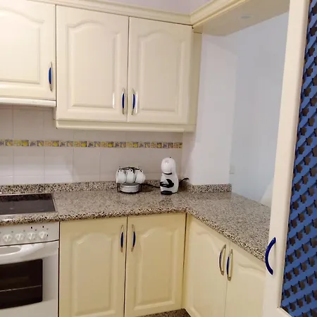 Appartement Casa Paraiso