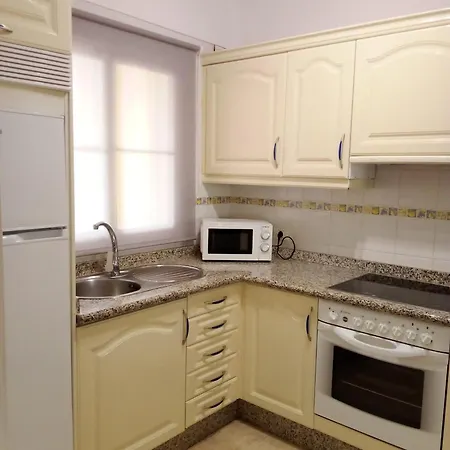 Lägenhet Casa Paraiso *