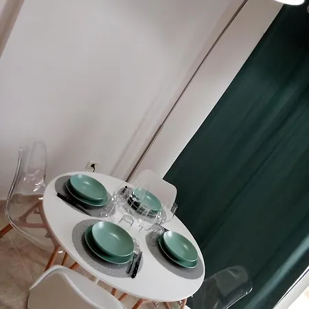 Casa Paraiso Appartement Arona (Tenerife)