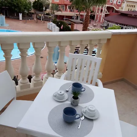 Casa Paraiso Апартаменты