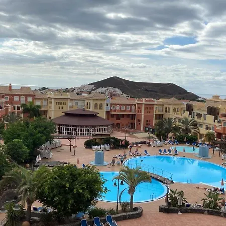 Lägenhet Casa Paraiso