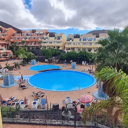 Lägenhet Casa Paraiso *