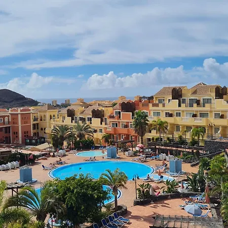 Casa Paraiso Lägenhet *