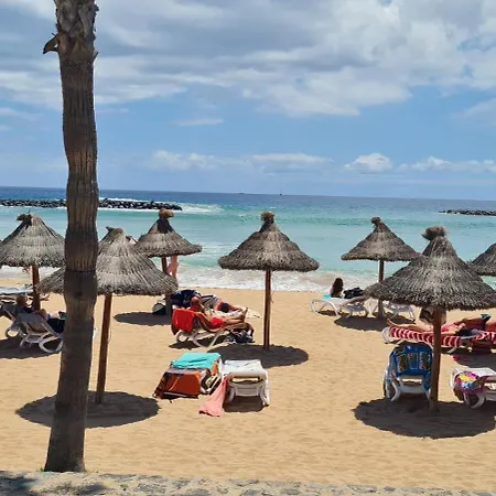 Lägenhet Casa Paraiso