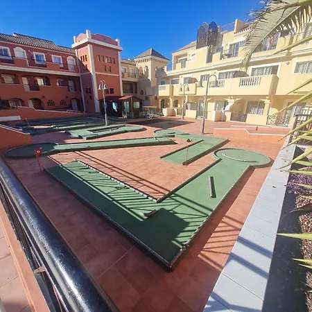 Casa Paraiso Διαμέρισμα *