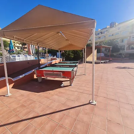 Casa Paraiso Διαμέρισμα Los Cristianos (Tenerife)