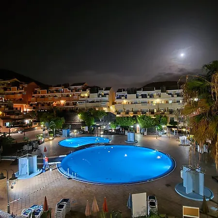 Casa Paraiso Διαμέρισμα Los Cristianos (Tenerife)