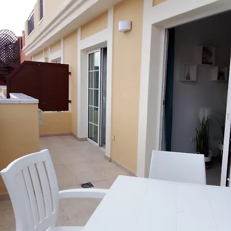 Casa Paraiso *